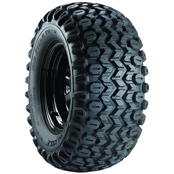 TIRE-HD FIELD TRAX, 26X12X12, 2 PLY 11.75" x23.25" x23.25"